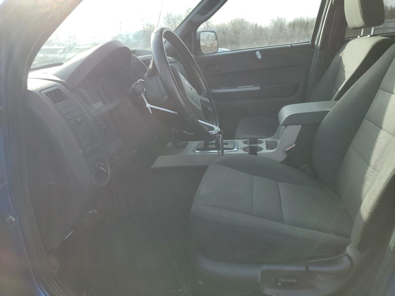 2012 Ford Escape - Image 7
