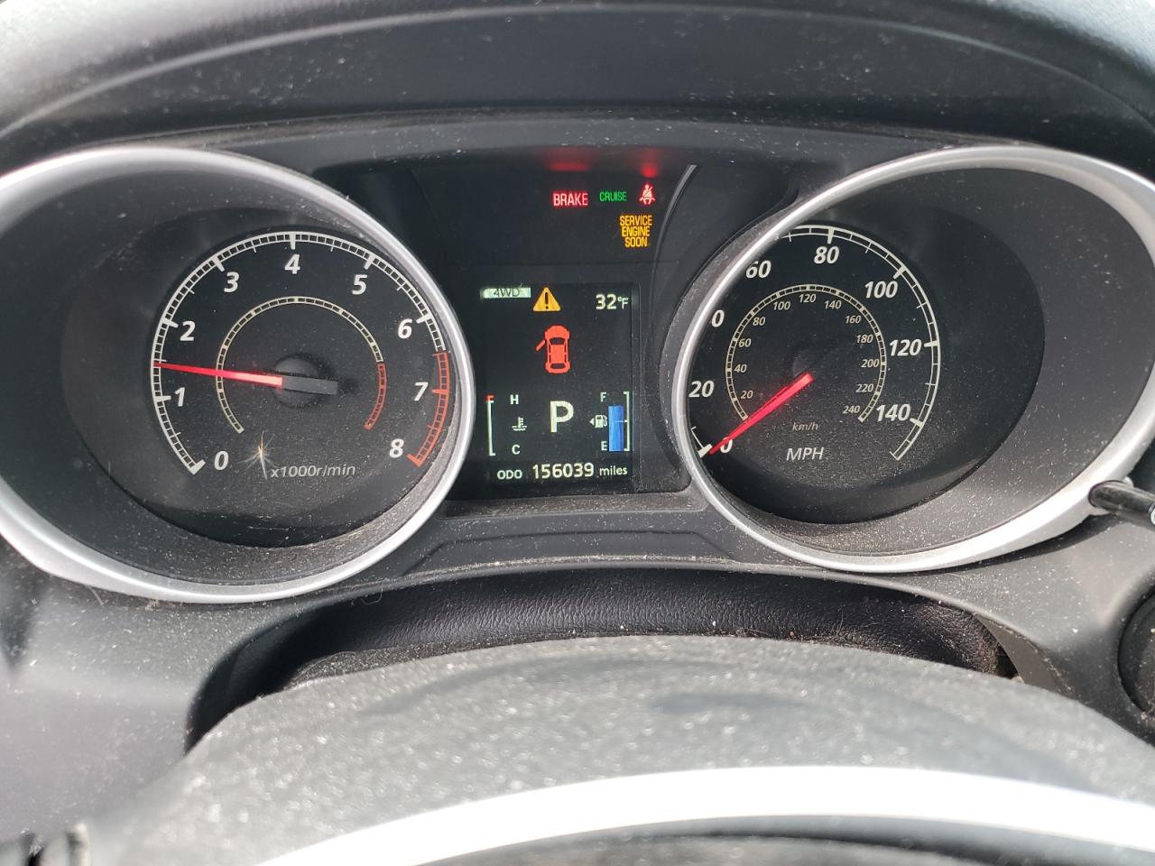 2015 Mitsubishi Outlander - Image 9