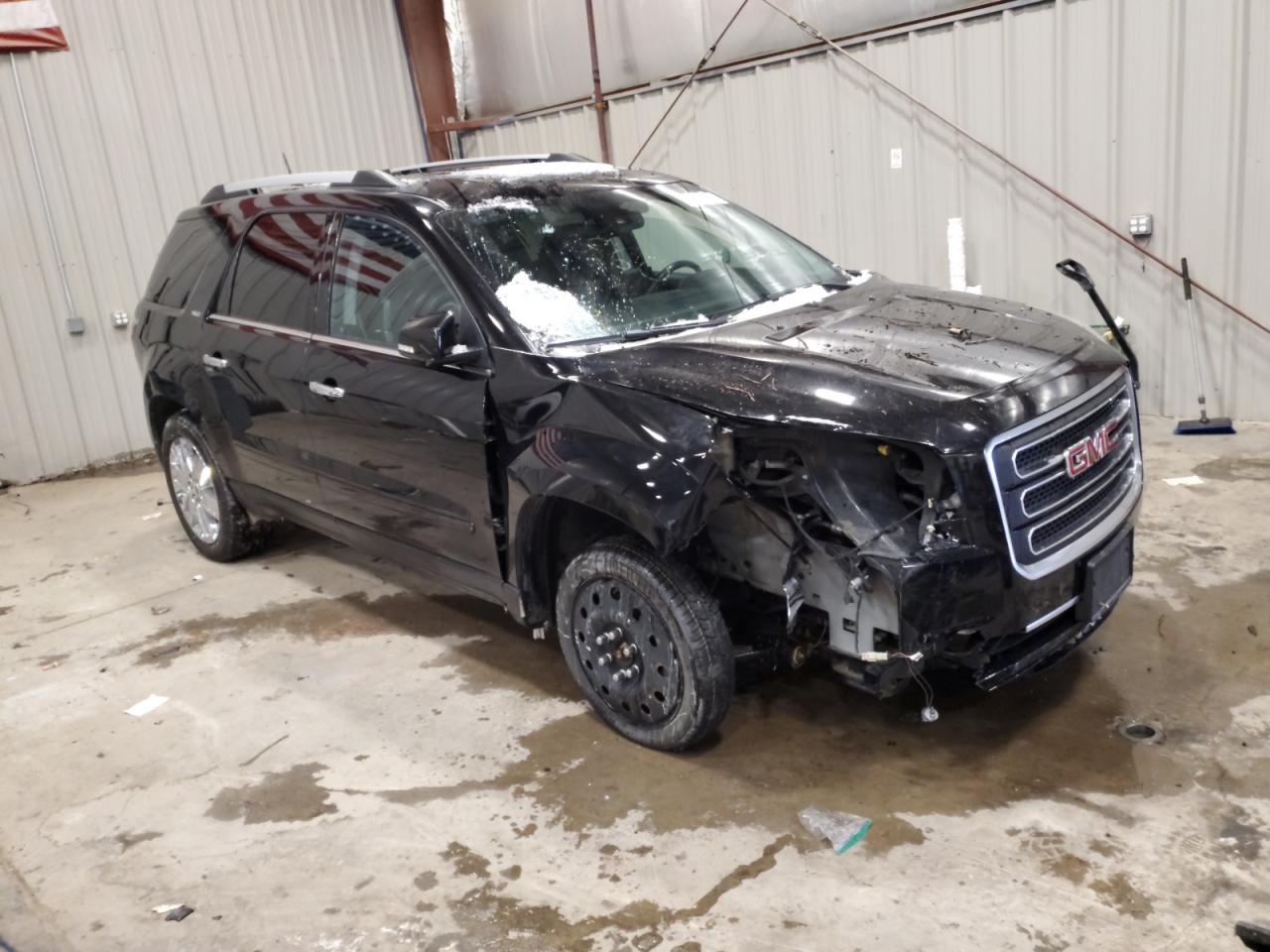 2017 GMC Acadia - Image 4