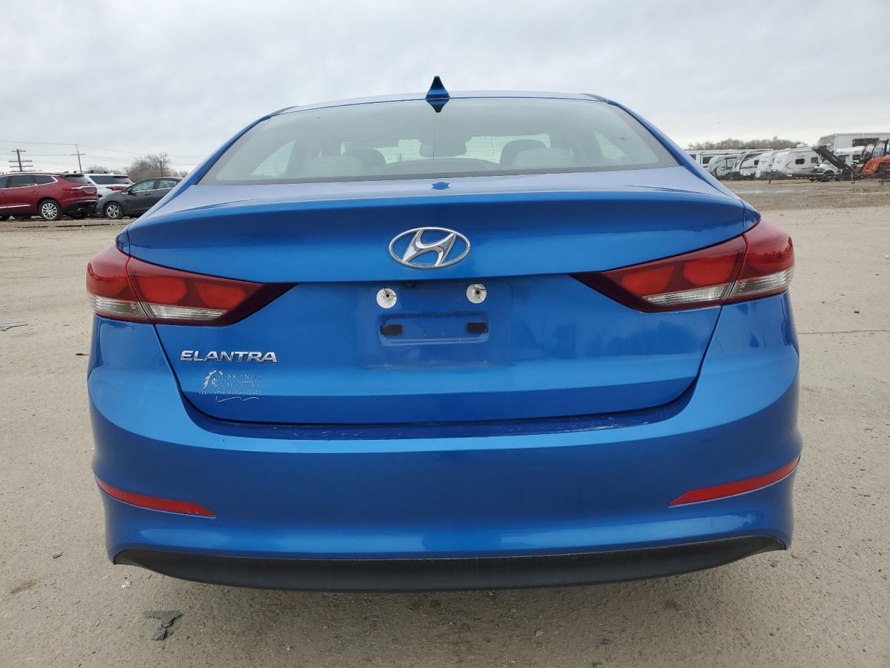 2018 Hyundai Elantra - Image 6