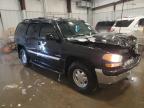 2003 Gmc Yukon  იყიდება Franklin-ში, WI - Front End