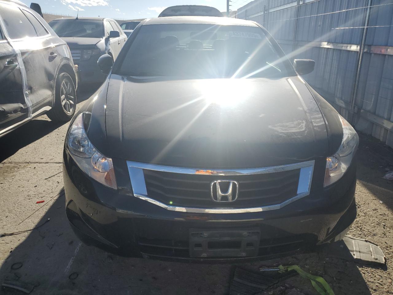 2009 Honda Accord - Image 5