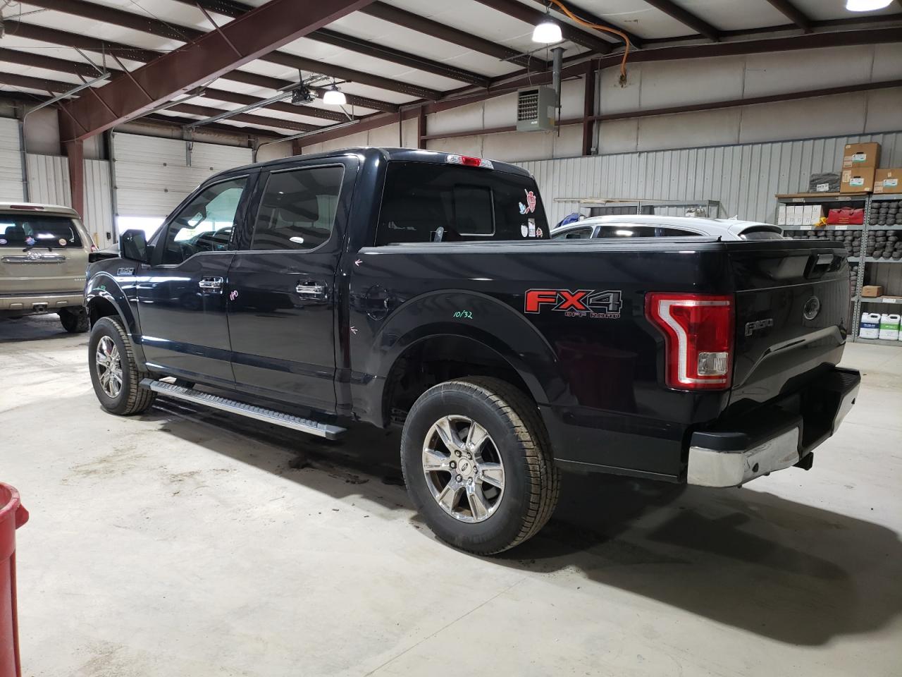 2017 Ford F-150 - Image 2