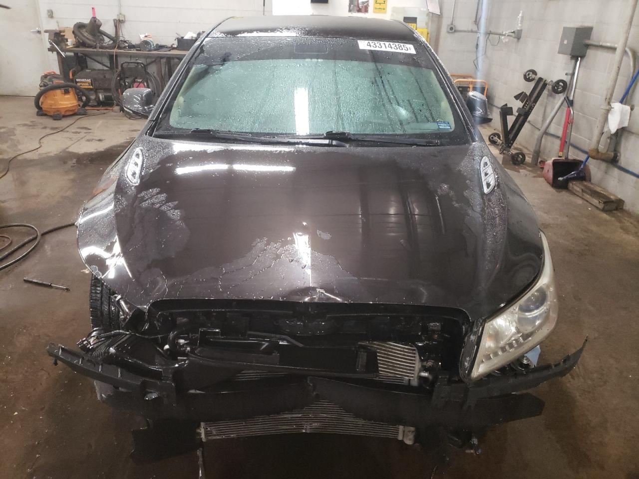 2013 Buick LaCrosse - Image 5