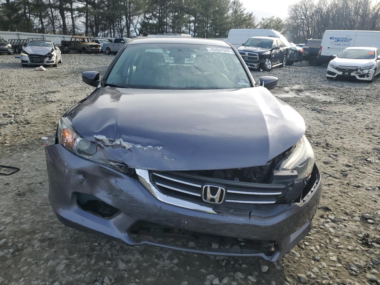 2015 Honda Accord - Image 5