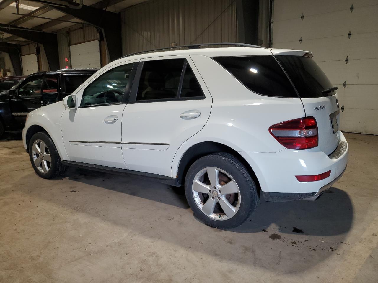 2009 Mercedes-Benz M-klasse - Image 2