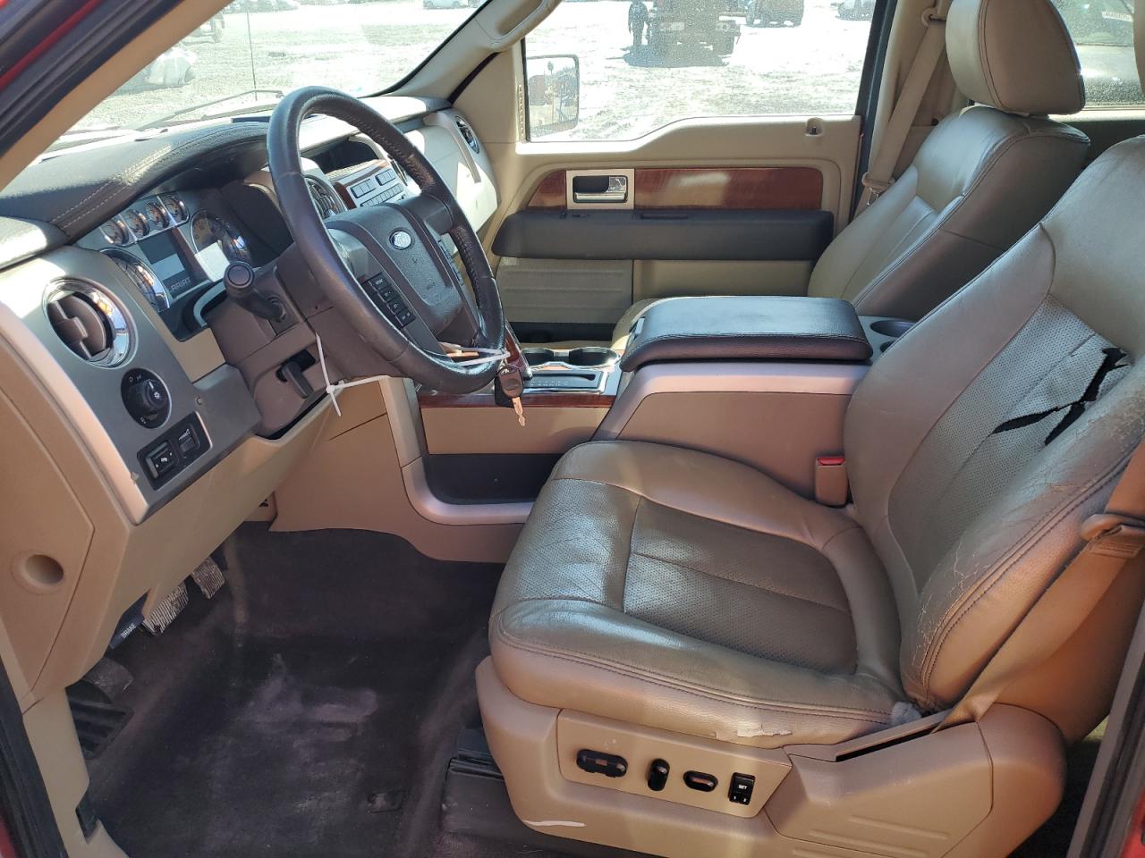 2009 Ford F-150 - Image 7