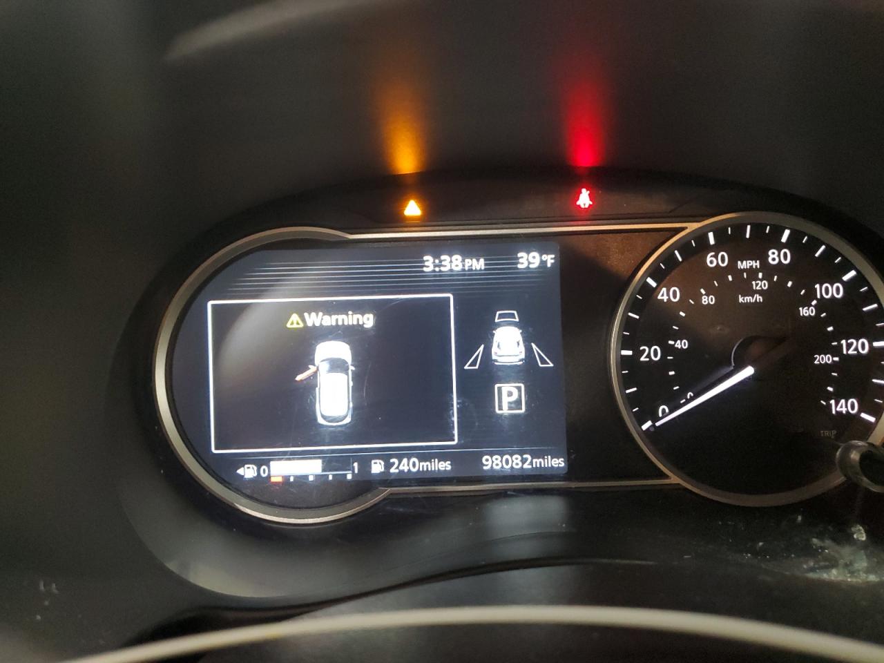 2020 Nissan Kicks - Image 9