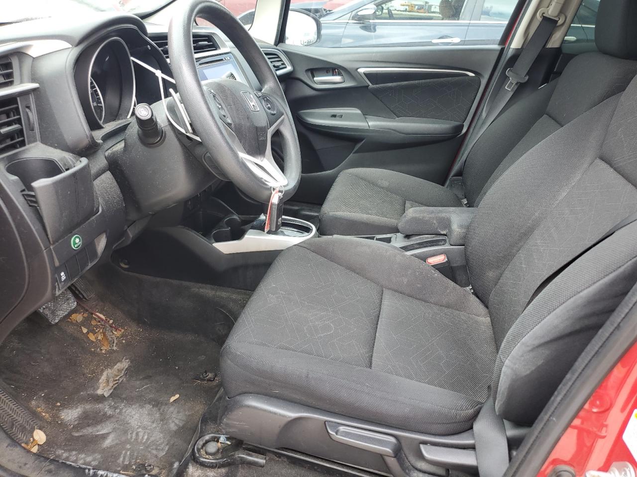 2016 Honda Fit - Image 7