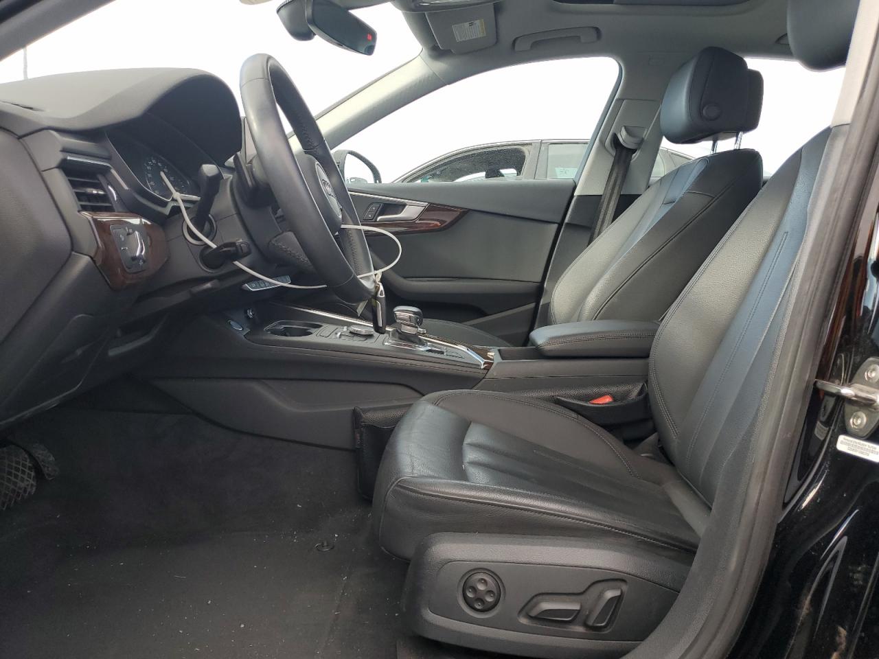 2019 Audi A4 - Image 7