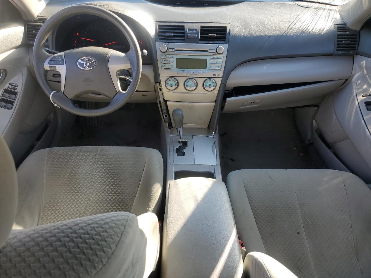 2007 Toyota Camry - Image 8