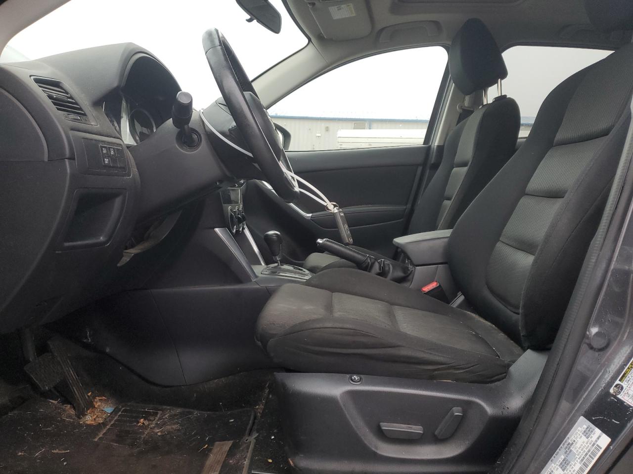 2014 Mazda CX-5 - Image 7