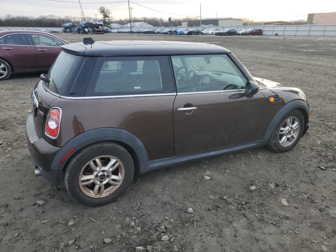 2012 MINI Cooper - Image 3