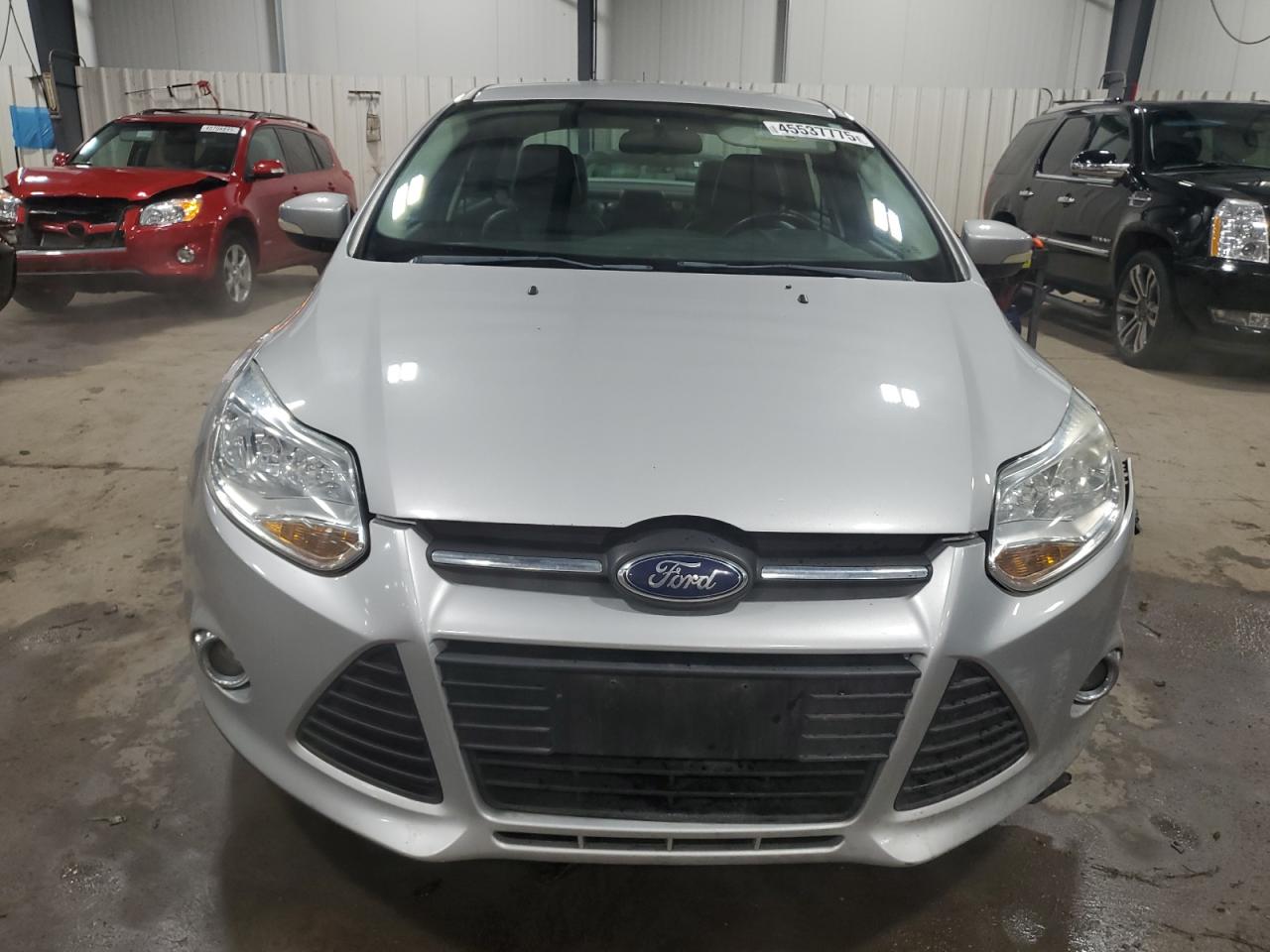 2013 Ford Focus - Image 5