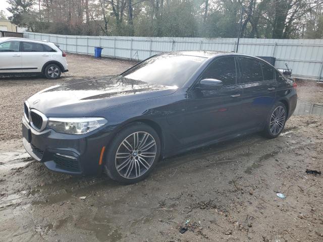 2018 Bmw 530E 