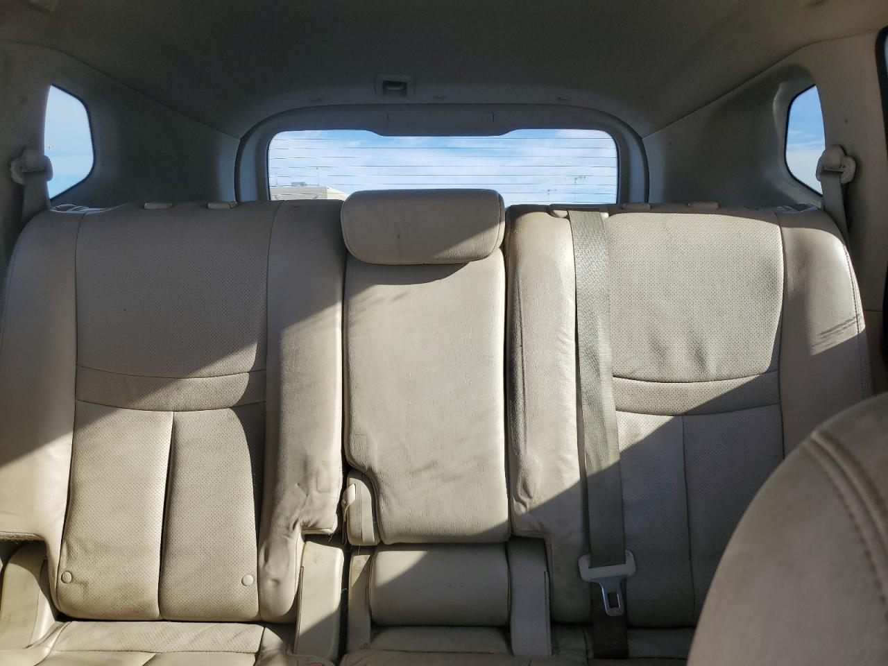 2015 Nissan Rogue - Image 10
