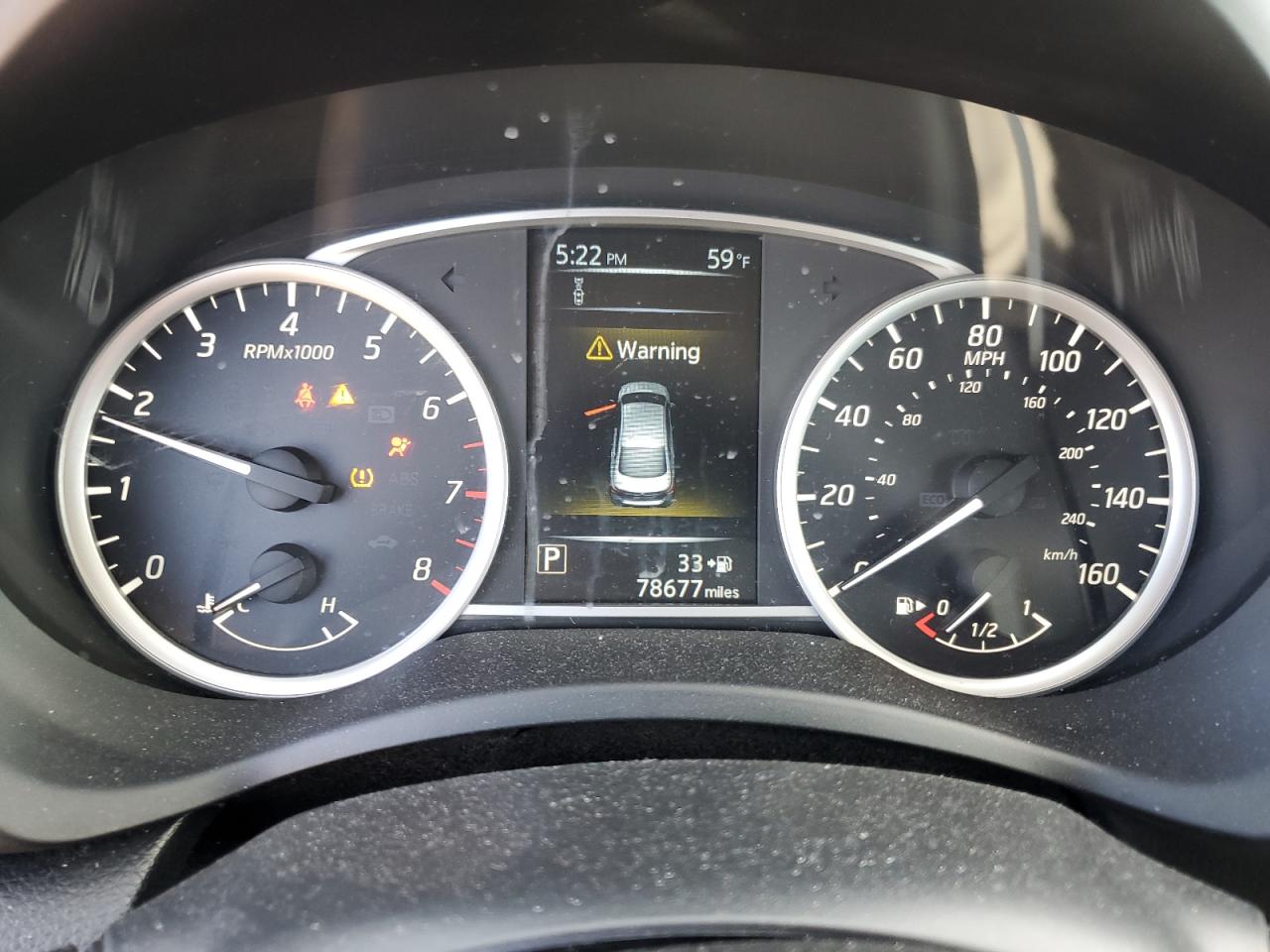 2018 Nissan Sentra - Image 9