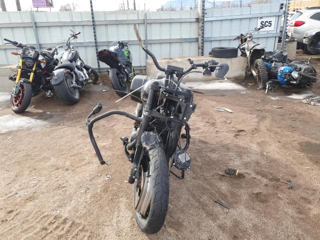2024 HARLEY-DAVIDSON FXLRST 