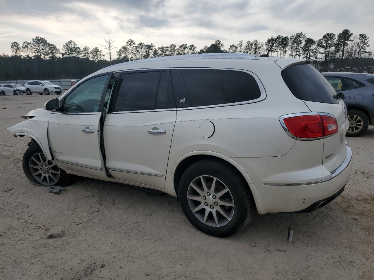 2013 Buick Enclave - Image 2