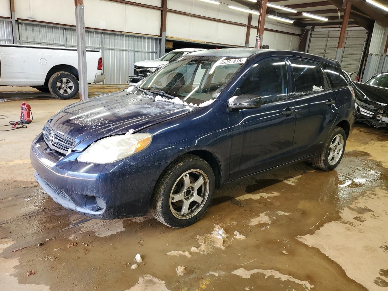 2006 Toyota Corolla - Image 1