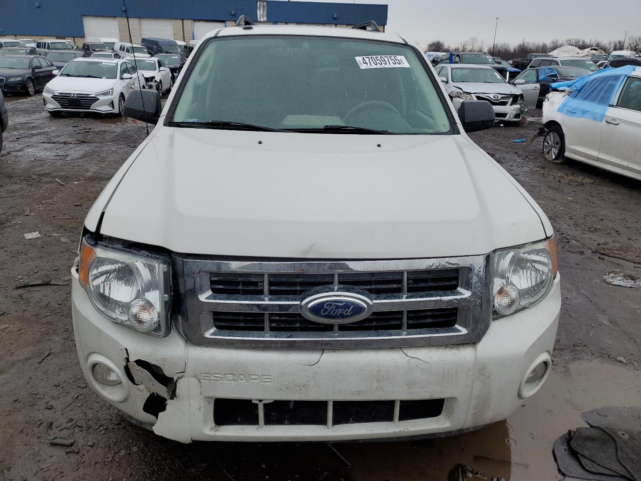2012 Ford Escape - Image 5