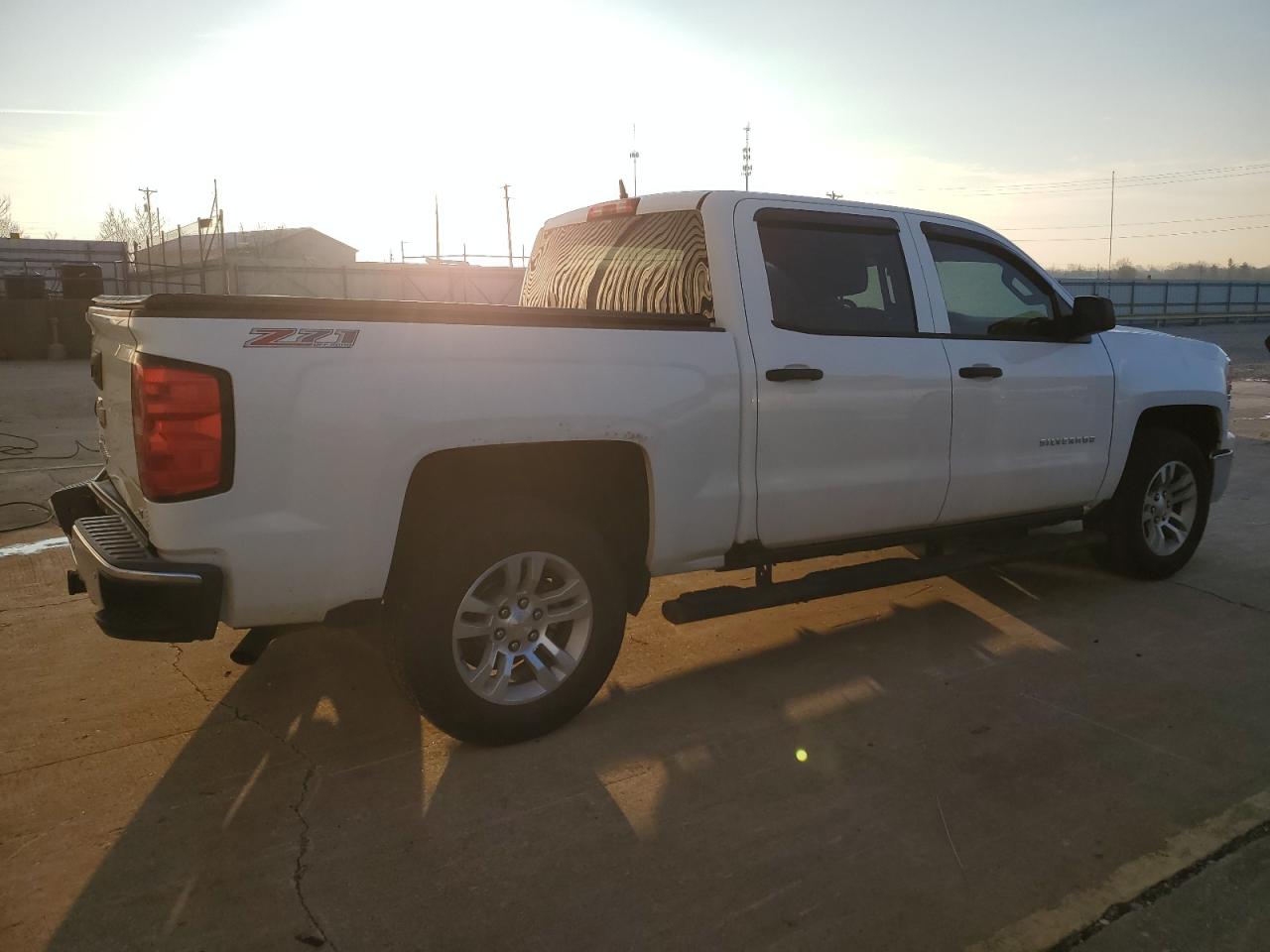 2014 Chevrolet Silverado - Image 3