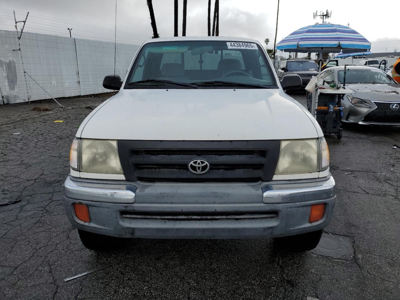 2000 Toyota Tacoma - Image 5