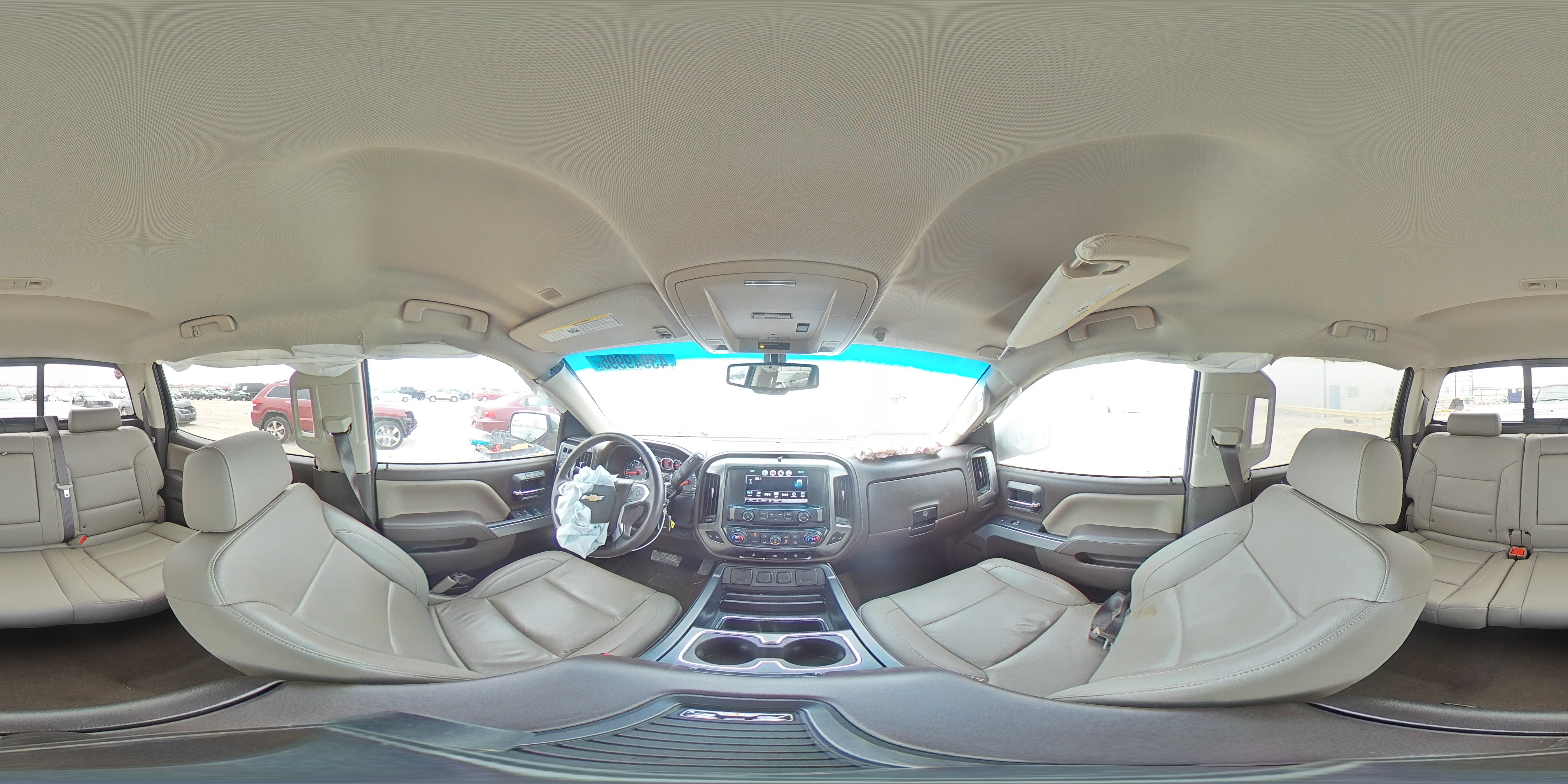 2017 Chevrolet Silverado - Image 13