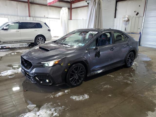 2022 Subaru Wrx Limited for Sale in Albany, NY - Front End