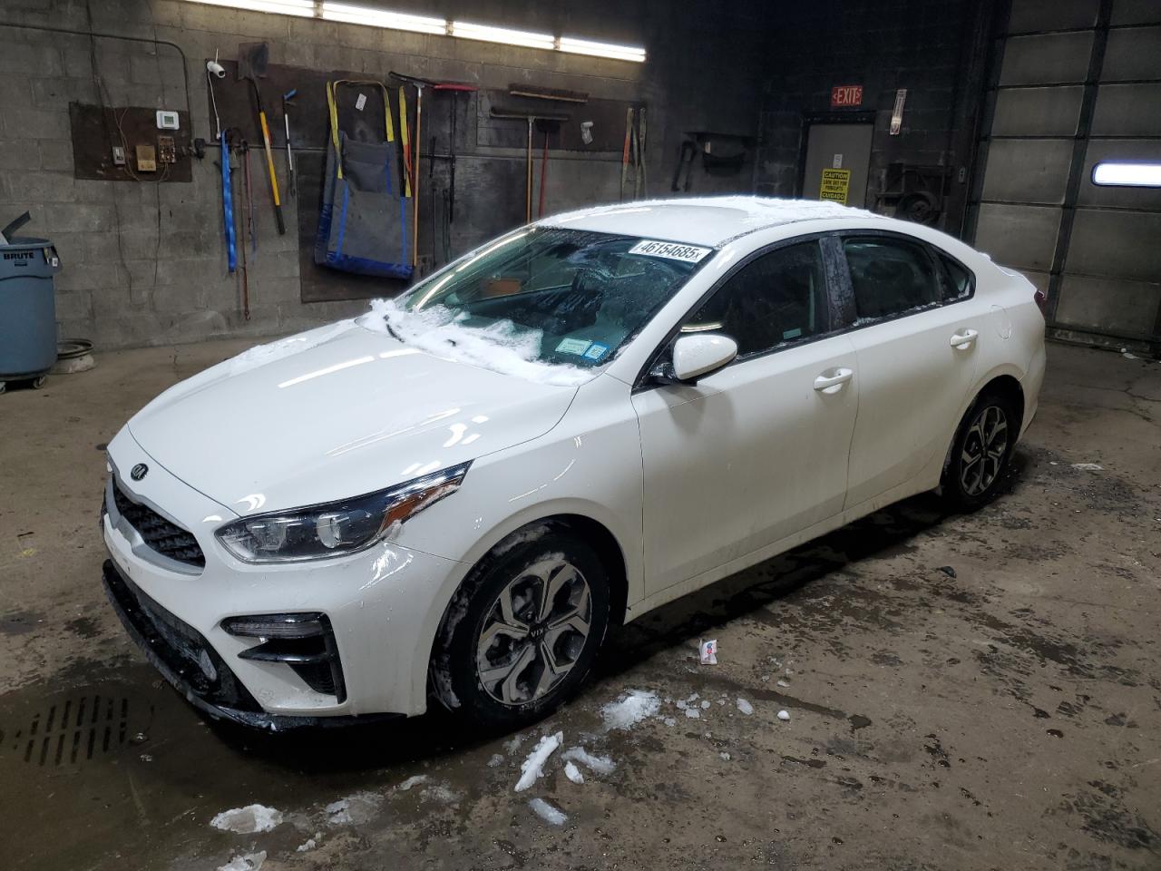2019 Kia Forte - Image 1