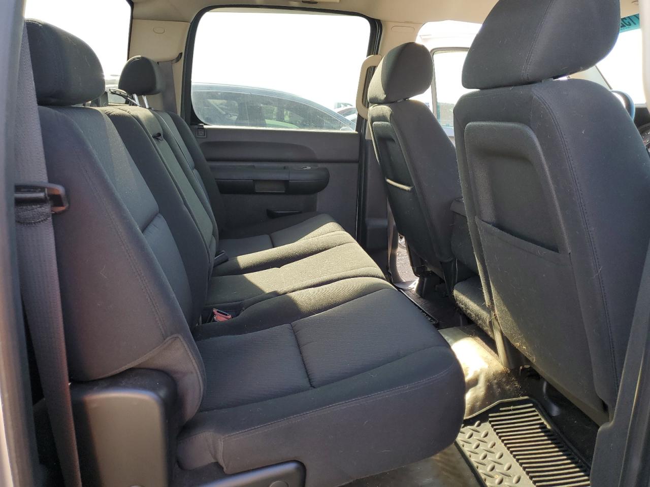 2013 GMC Sierra - Image 10