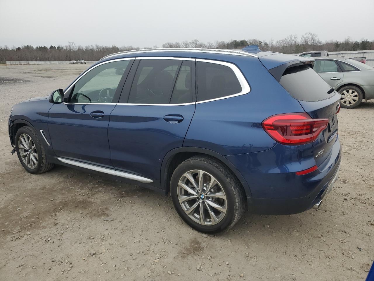 2019 BMW X3 - Image 2