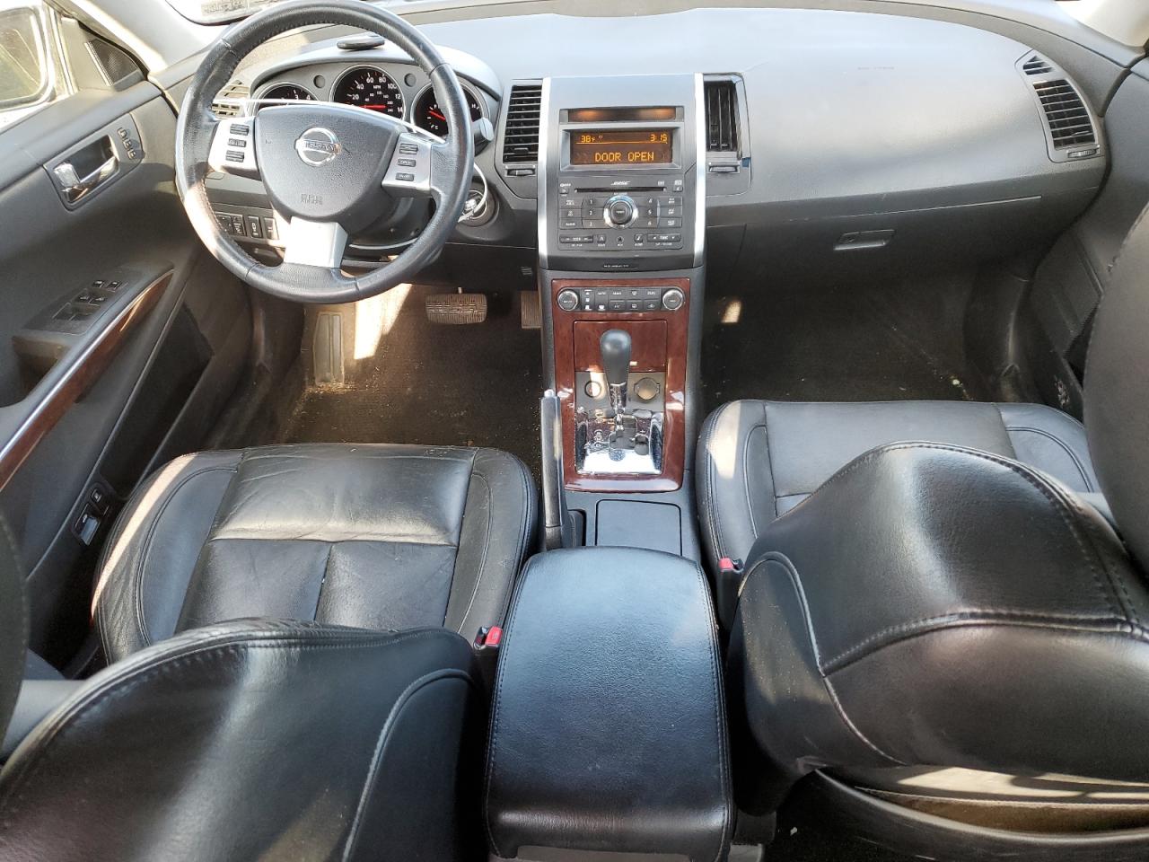 2007 Nissan Maxima - Image 8
