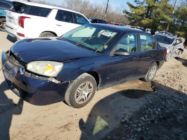 2007 Chevrolet Malibu Ls