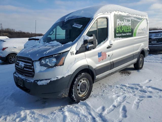 2017 Ford Transit T-250 na sprzedaż w Chicago Heights, IL - Mechanical