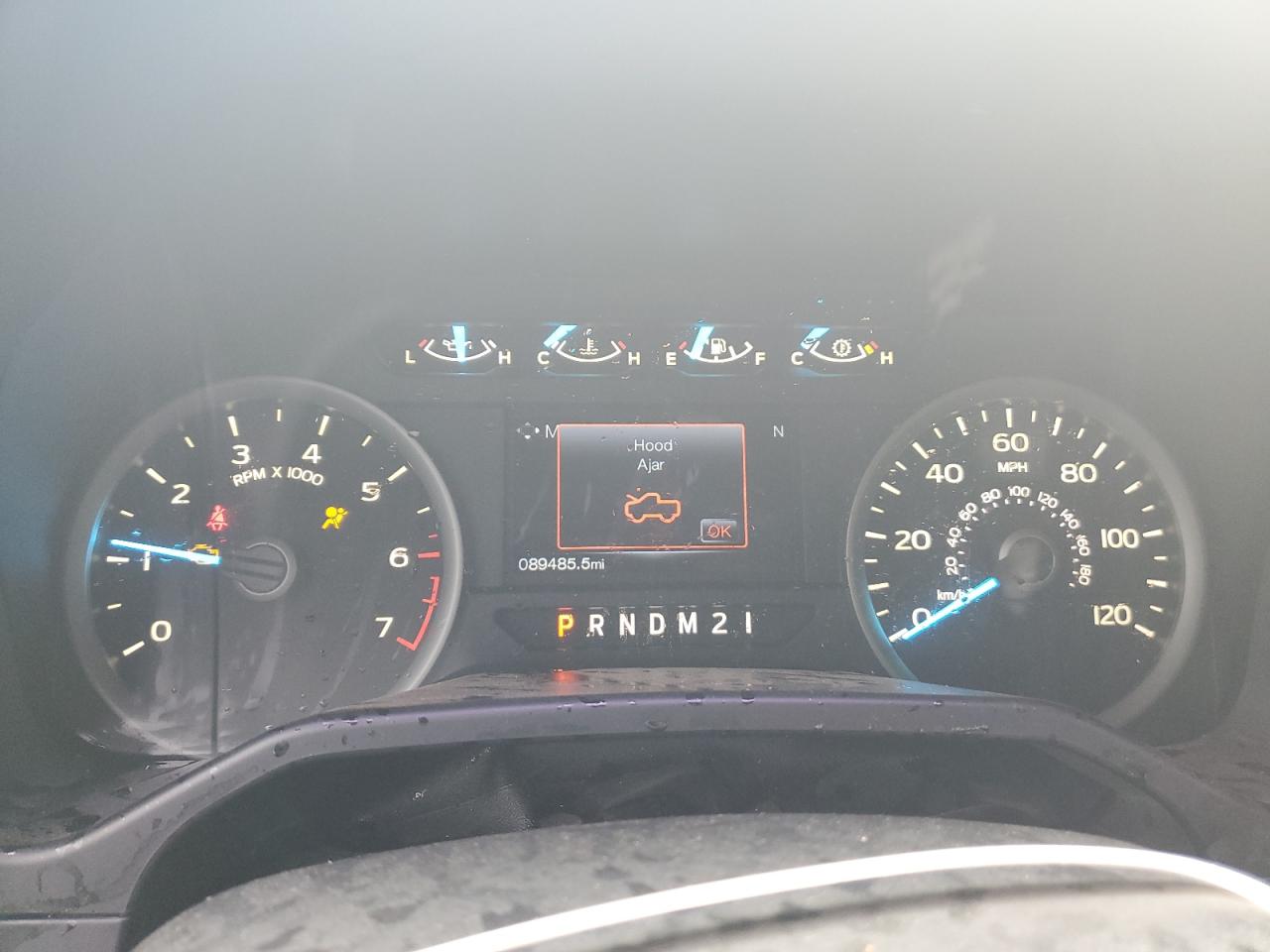 2016 Ford F-150 - Image 9