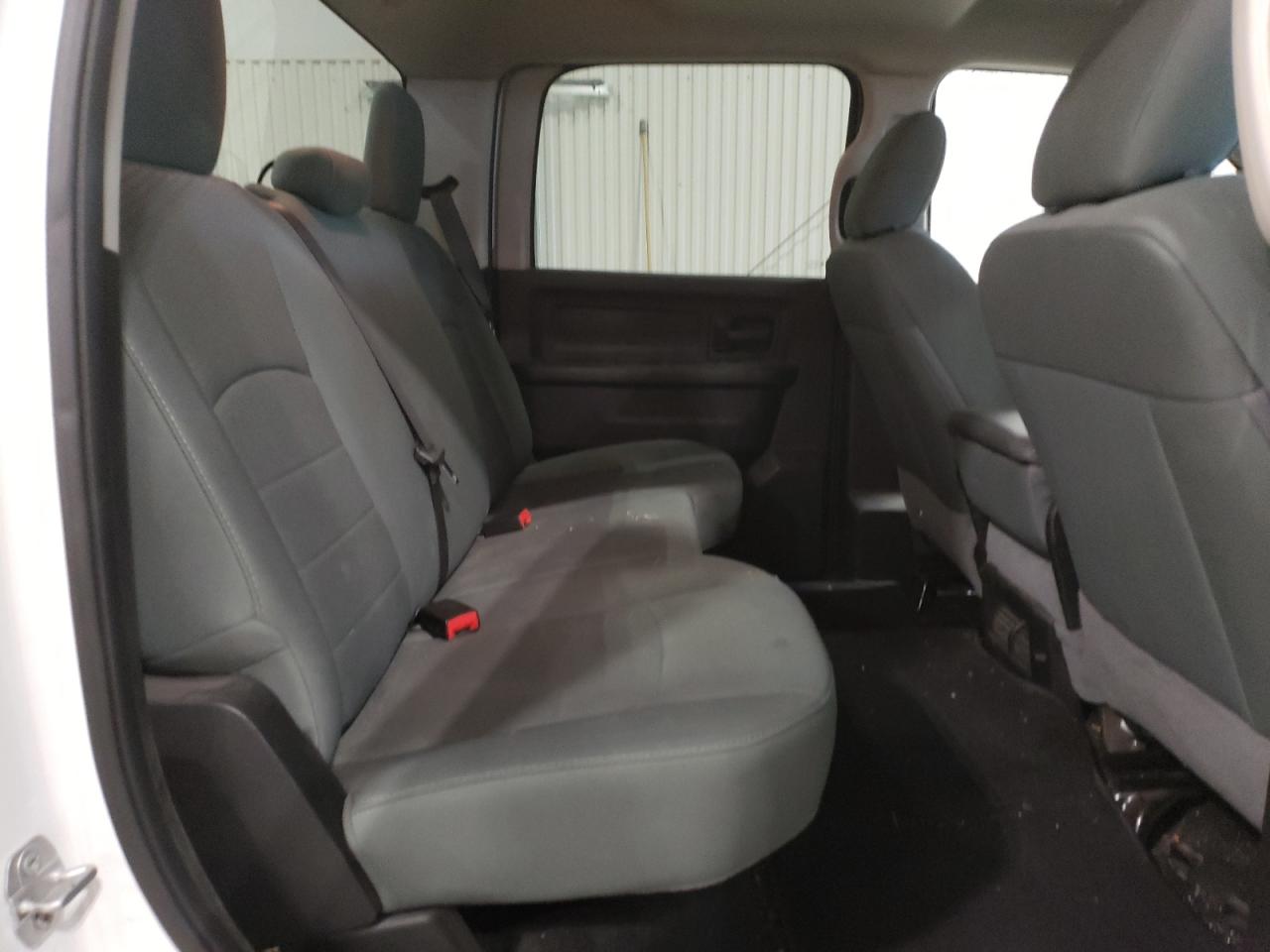 2019 RAM 1500 - Image 10