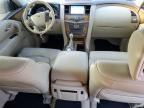 2014 Infiniti Qx80  for Sale in Harleyville, SC - Front End