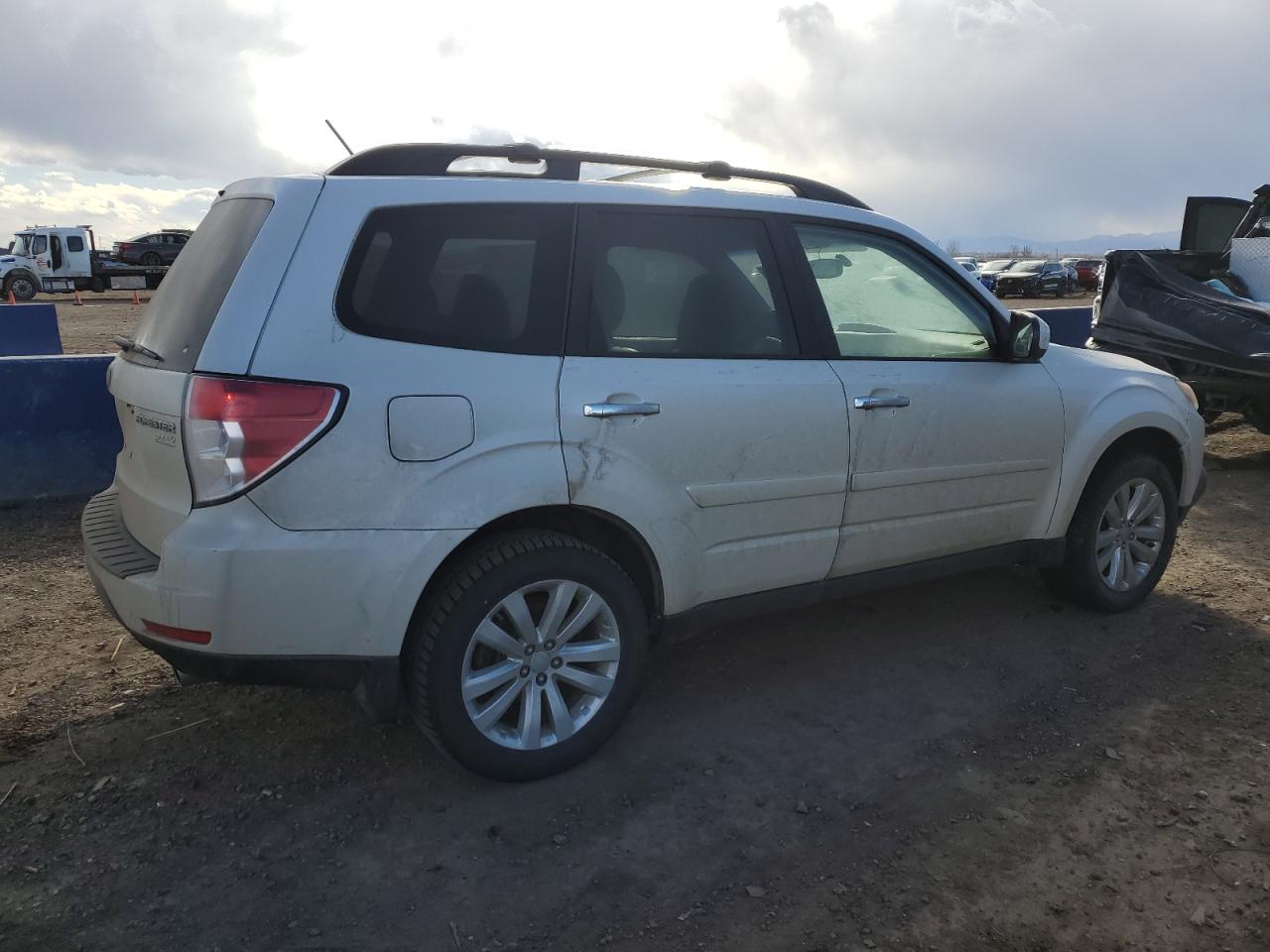 2013 Subaru Forester - Image 3