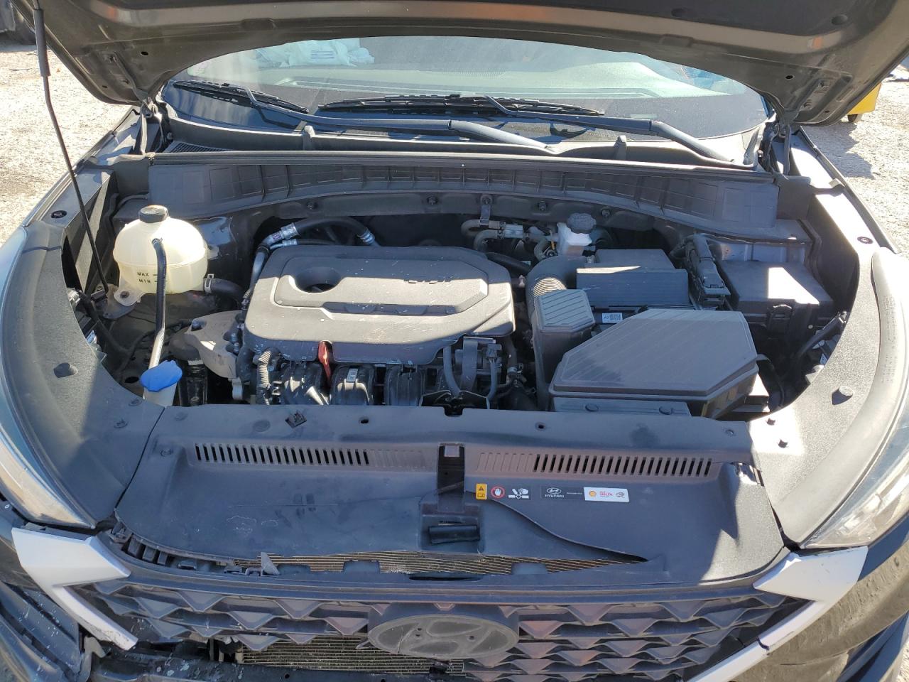 2019 Hyundai Tucson - Image 14