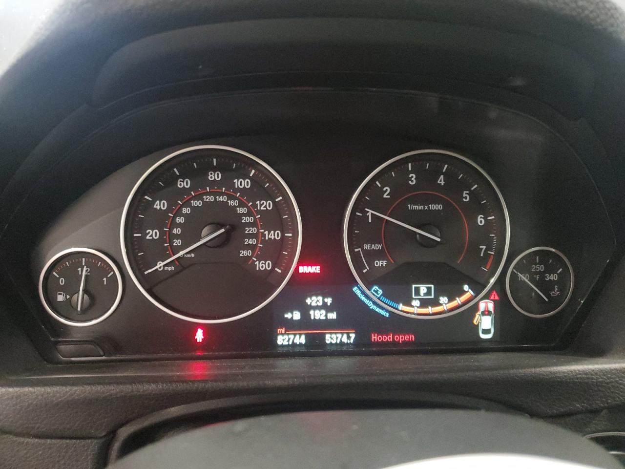 2016 BMW 4er - Image 9