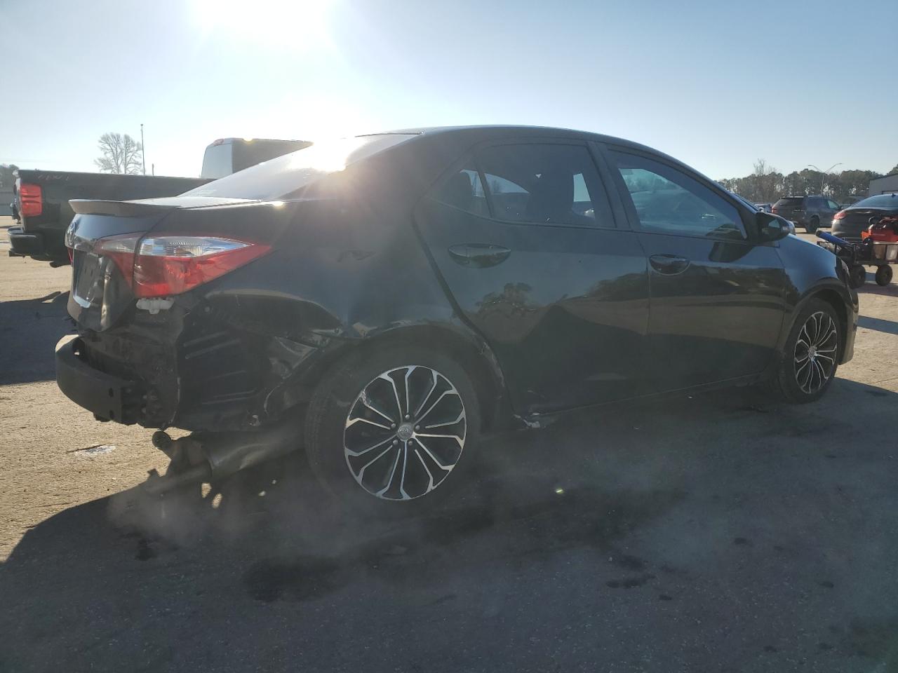 2016 Toyota Corolla - Image 3