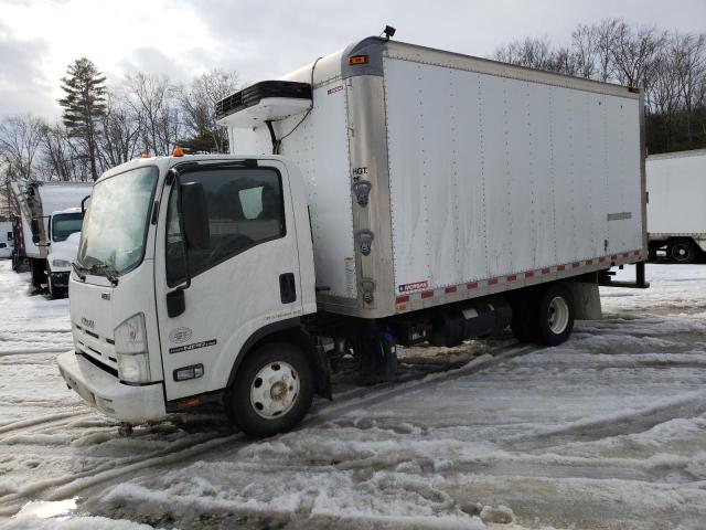 2014 Isuzu Npr Hd 