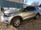 2024 Ford Explorer Xlt zu verkaufen in Augusta, GA - Front End