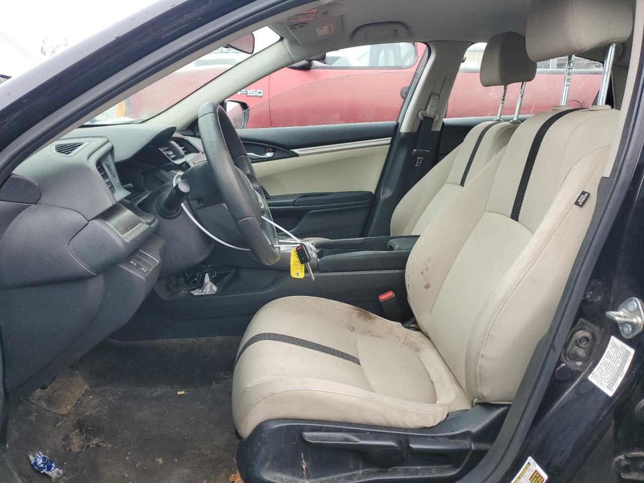 2017 Honda Civic - Image 7