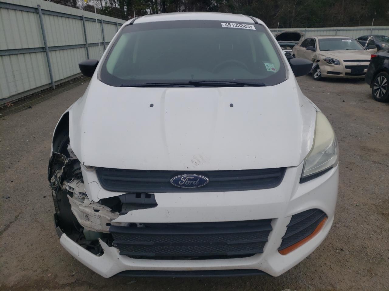 2013 Ford Escape - Image 5