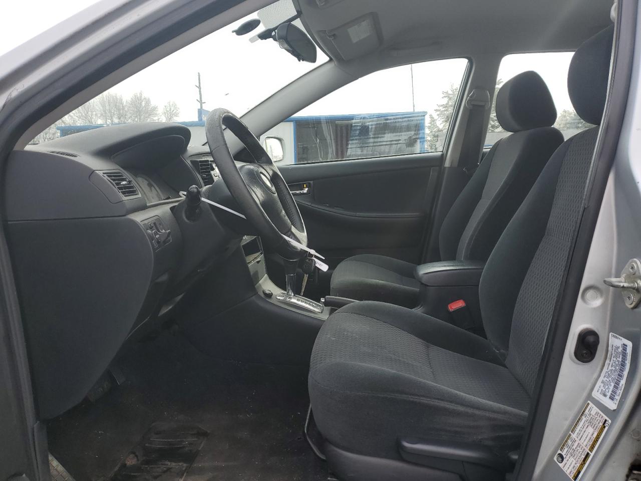 2005 Toyota Corolla - Image 7