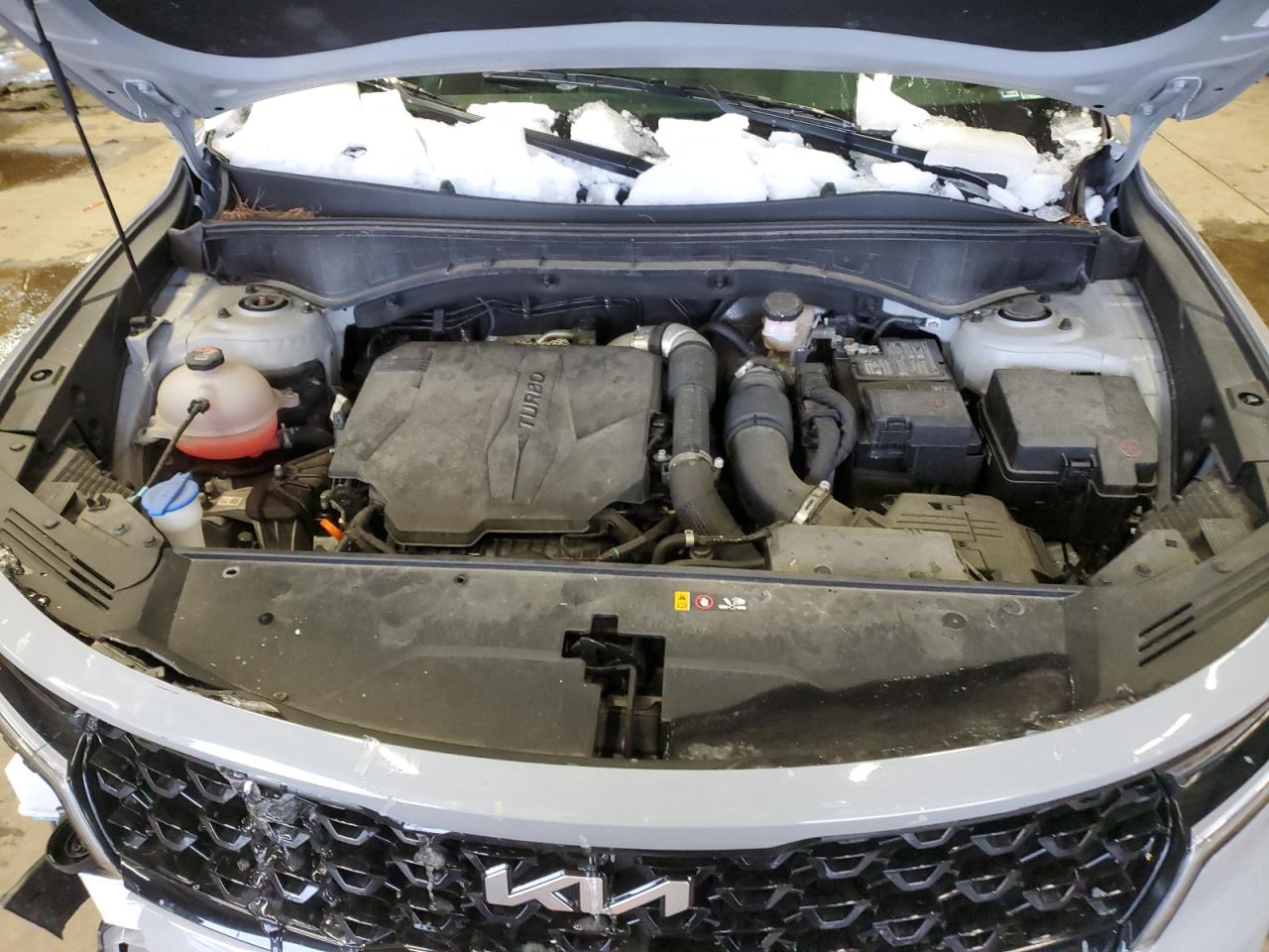 2023 Kia Sorento - Image 14