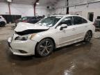 2016 Subaru Legacy 3.6R Limited for Sale in Center Rutland, VT - Front End