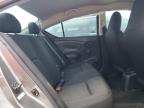 2016 Nissan Versa S на продаже в West Palm Beach, FL - Front End